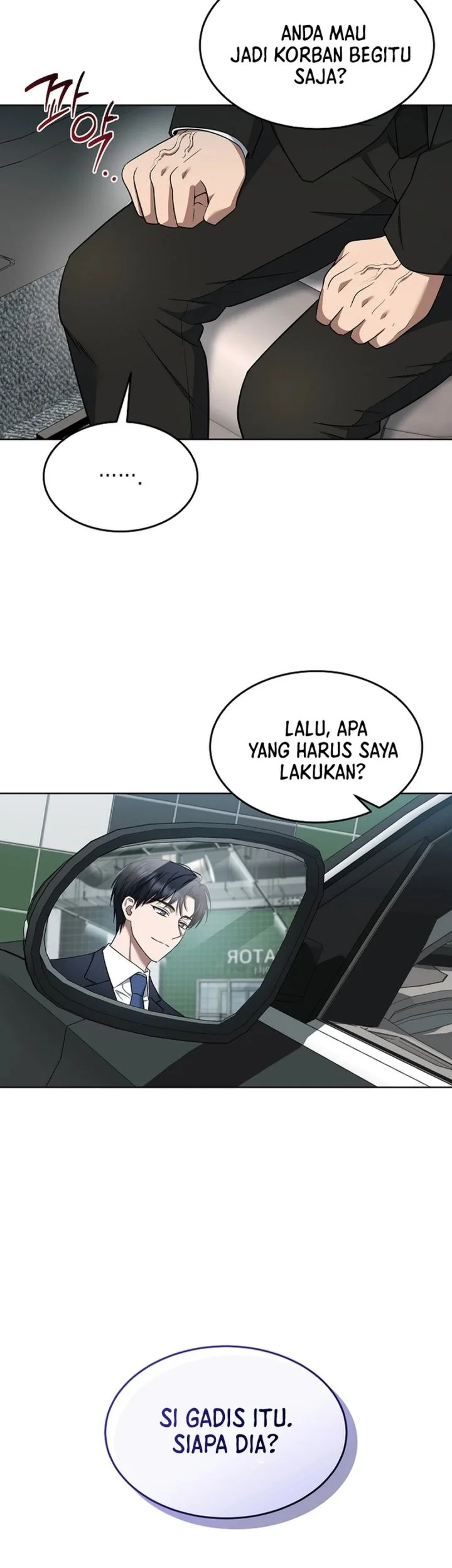 Prosecutor Kim Seojin Chapter 28 Gambar 55