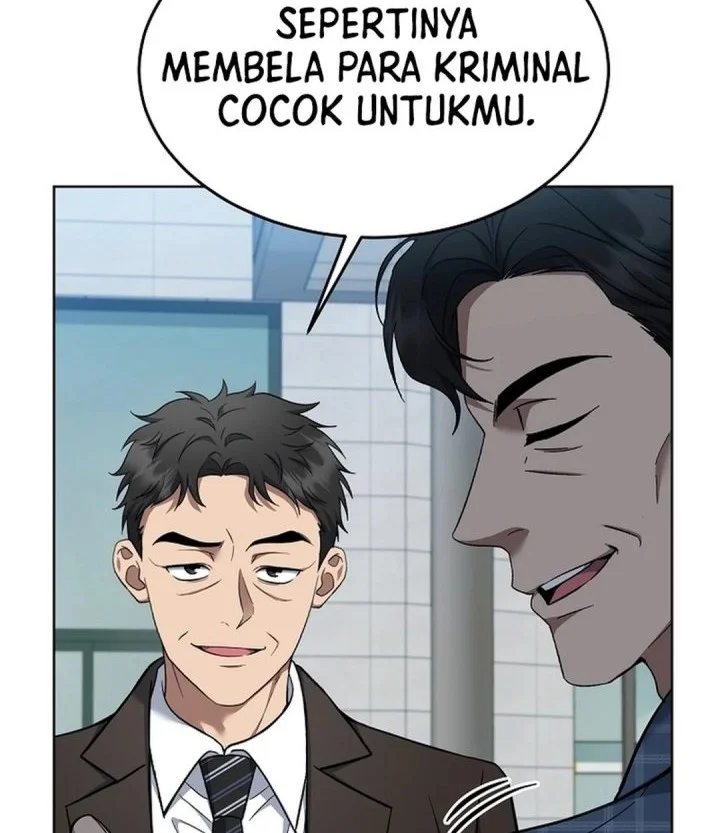 Prosecutor Kim Seojin Chapter 28 Gambar 64