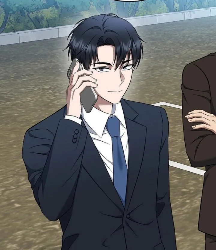 Prosecutor Kim Seojin Chapter 28 Gambar 70