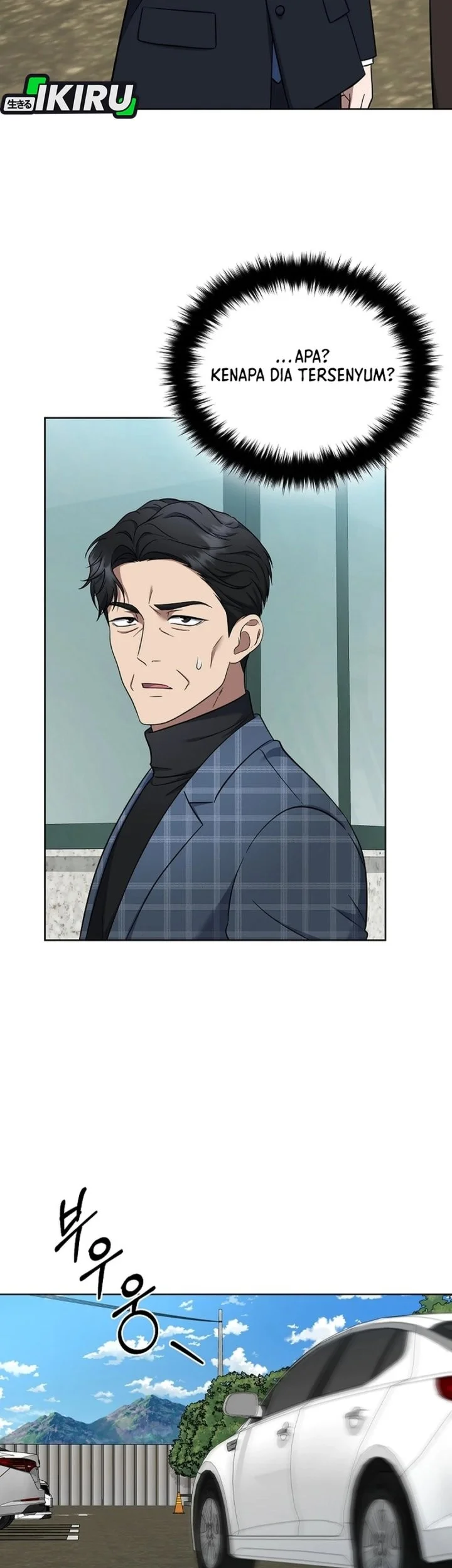 Prosecutor Kim Seojin Chapter 28 Gambar 71