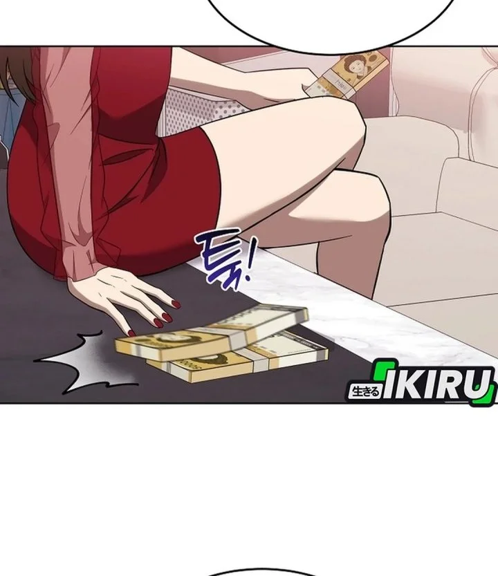 Prosecutor Kim Seojin Chapter 28 Gambar 6