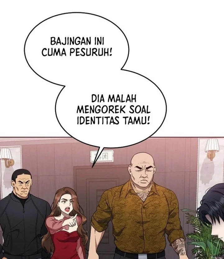 Prosecutor Kim Seojin Chapter 28 Gambar 10