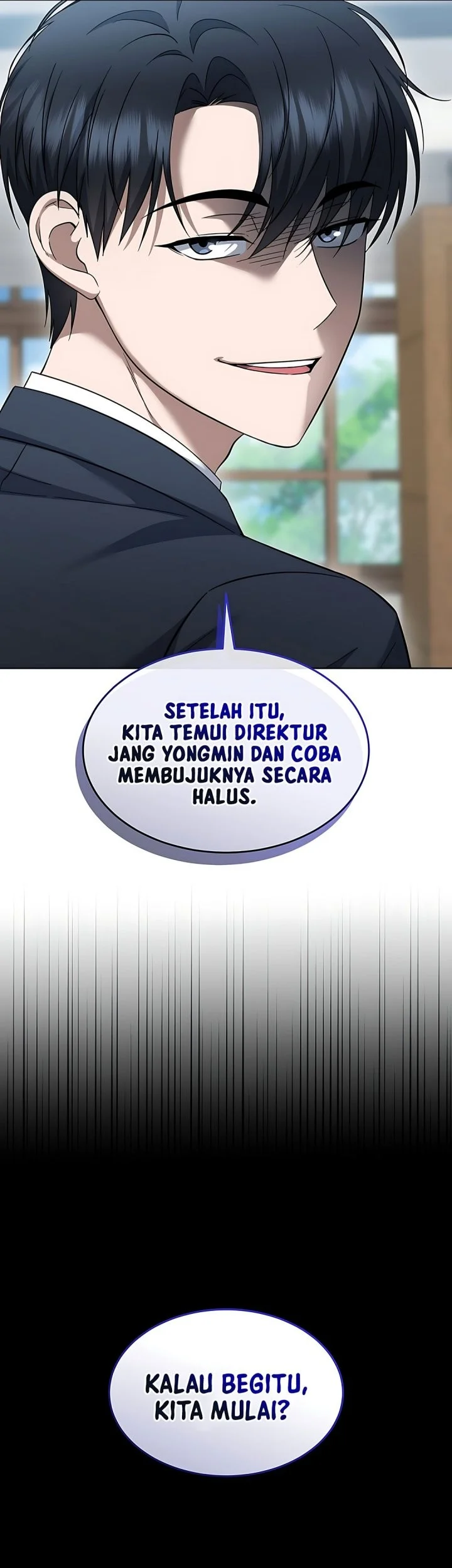 Prosecutor Kim Seojin Chapter 29 Gambar 25