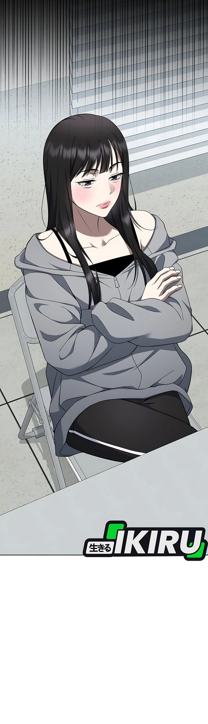 Prosecutor Kim Seojin Chapter 29 Gambar 27