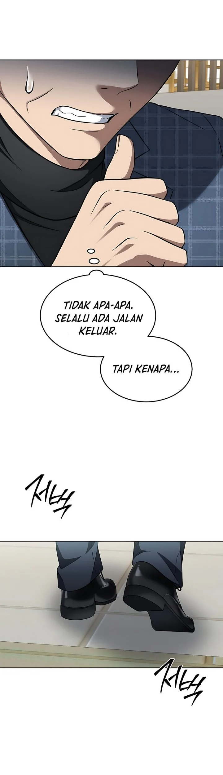 Prosecutor Kim Seojin Chapter 29 Gambar 50