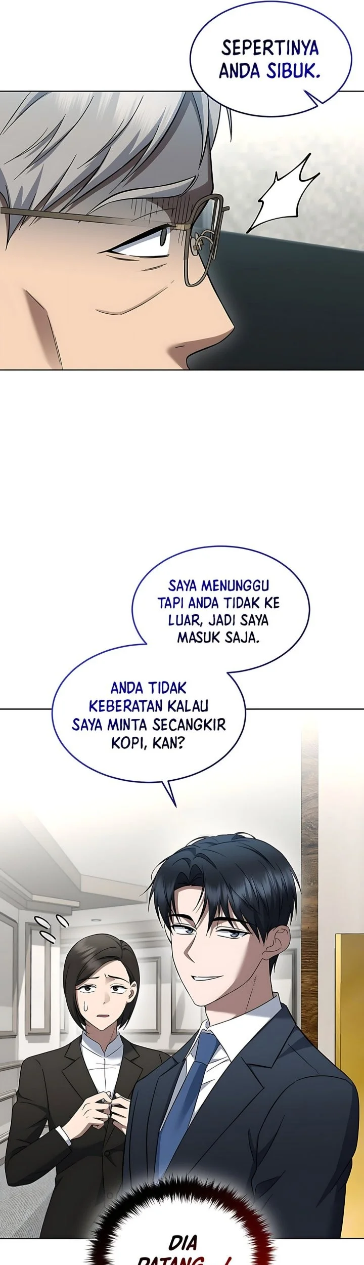 Prosecutor Kim Seojin Chapter 29 Gambar 56