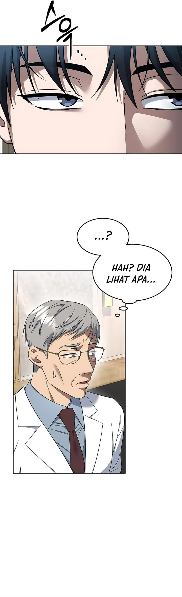 Prosecutor Kim Seojin Chapter 29 Gambar 72