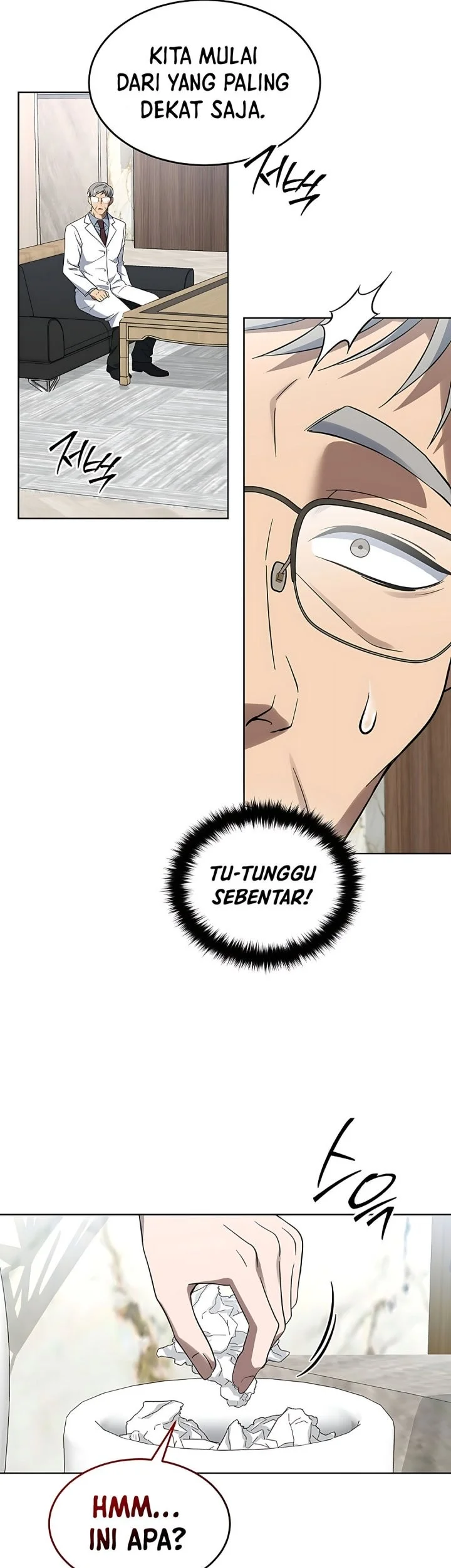 Prosecutor Kim Seojin Chapter 29 Gambar 76