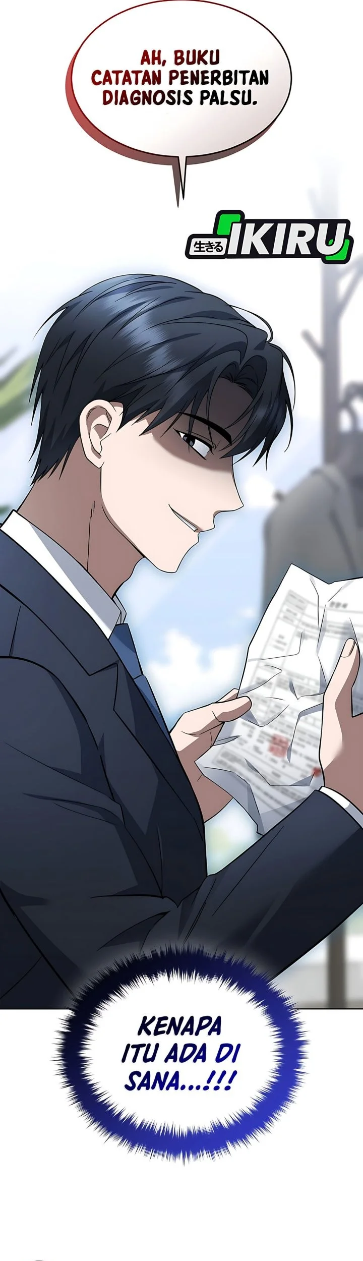 Prosecutor Kim Seojin Chapter 29 Gambar 78