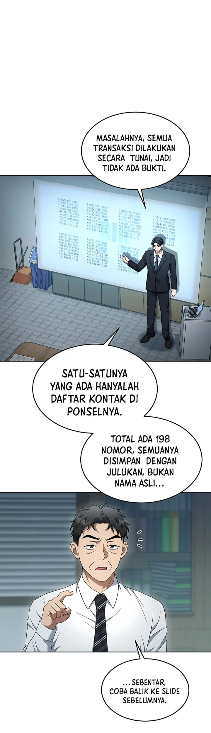 Prosecutor Kim Seojin Chapter 29 Gambar 12