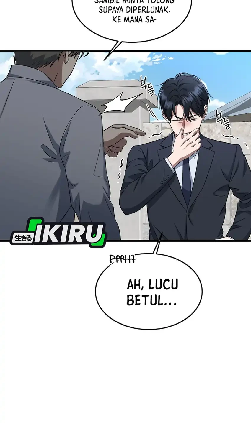 Prosecutor Kim Seojin Chapter 3 Gambar 20