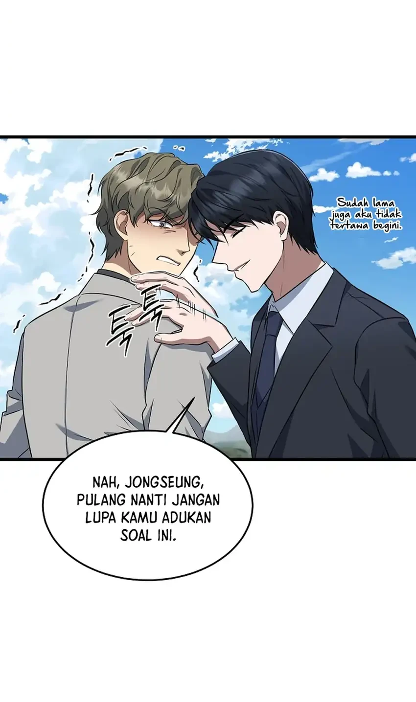 Prosecutor Kim Seojin Chapter 3 Gambar 22