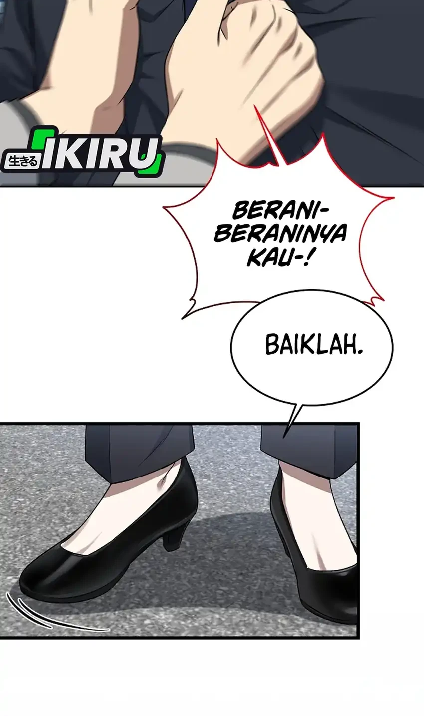 Prosecutor Kim Seojin Chapter 3 Gambar 24