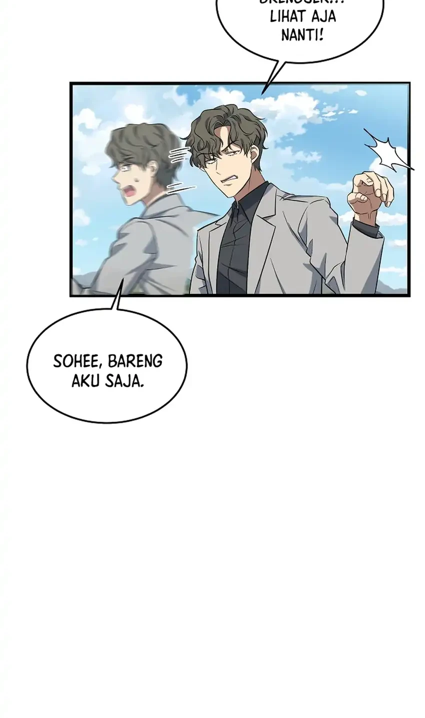 Prosecutor Kim Seojin Chapter 3 Gambar 26