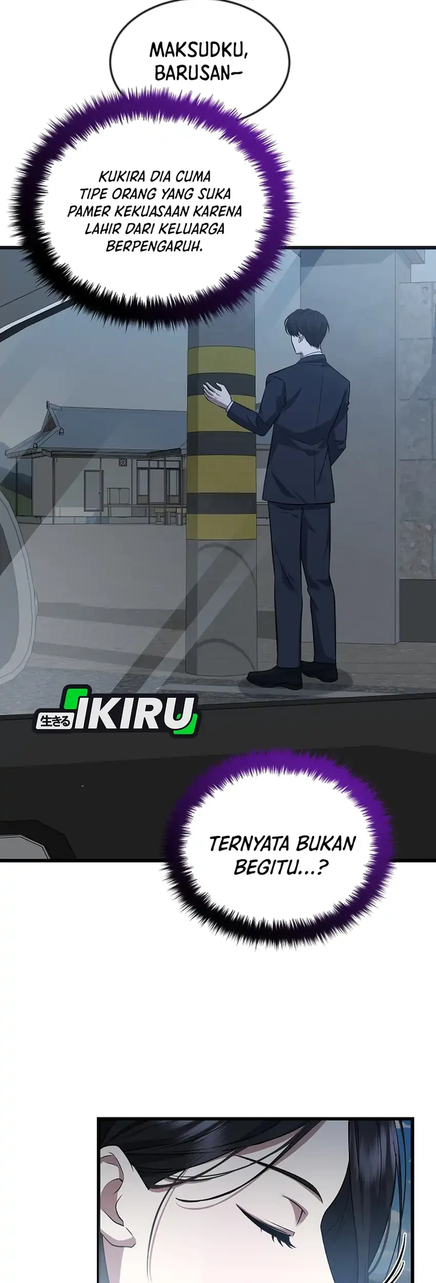 Prosecutor Kim Seojin Chapter 3 Gambar 29