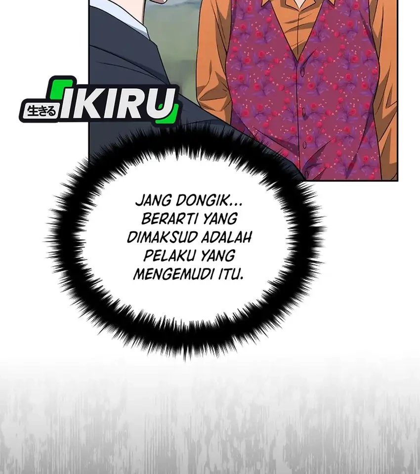 Prosecutor Kim Seojin Chapter 3 Gambar 39