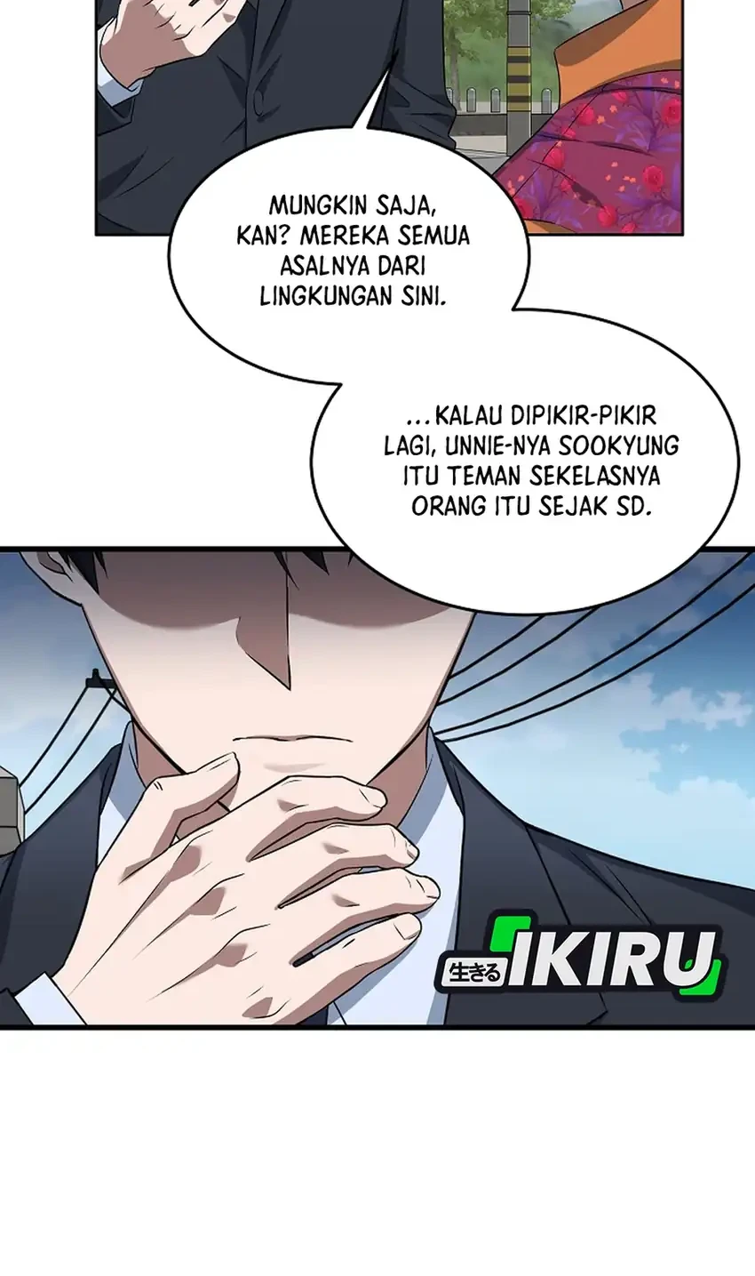 Prosecutor Kim Seojin Chapter 3 Gambar 41