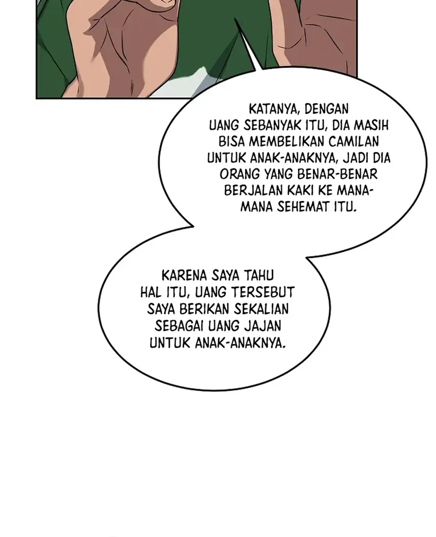 Prosecutor Kim Seojin Chapter 3 Gambar 53