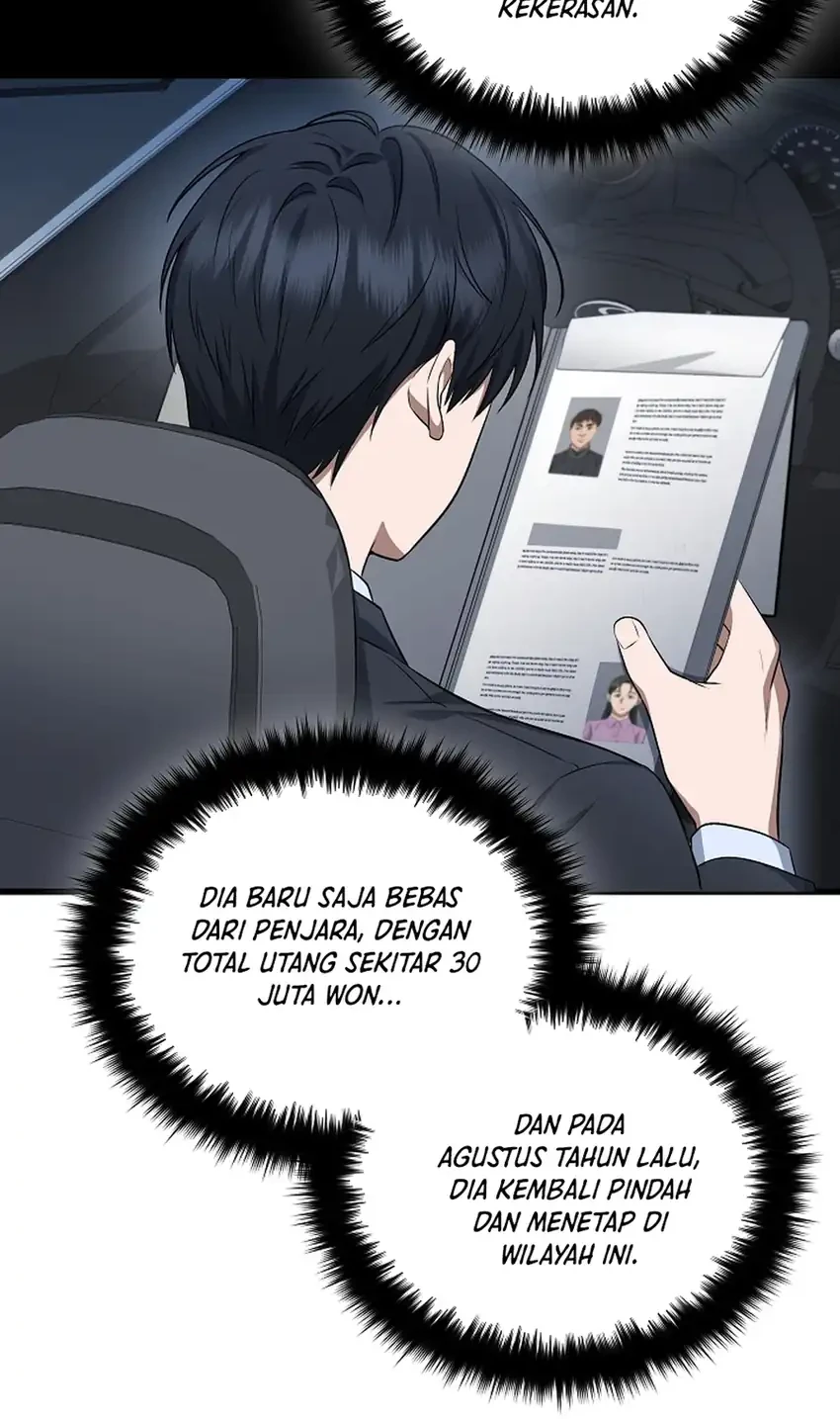 Prosecutor Kim Seojin Chapter 3 Gambar 61