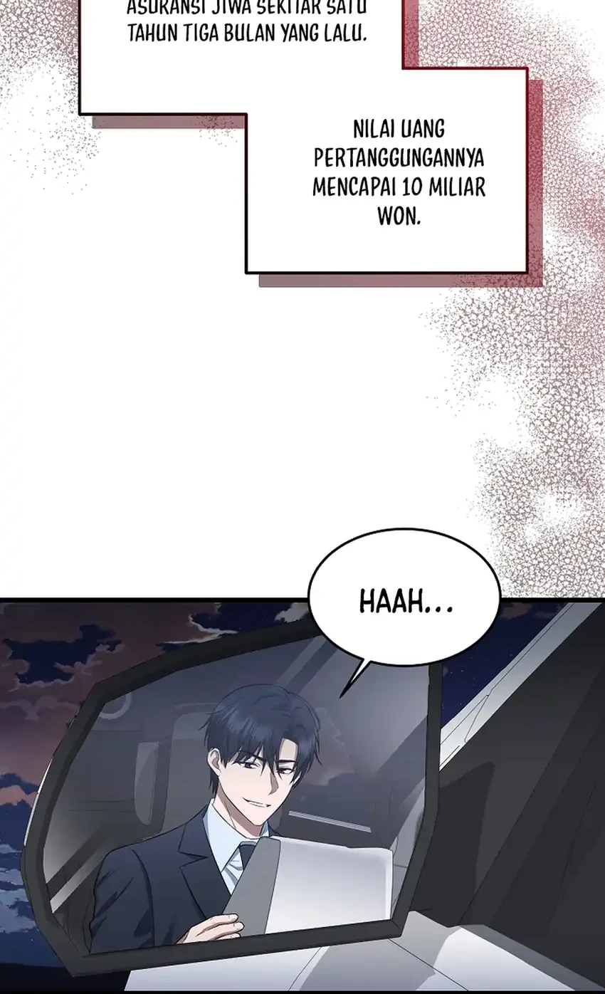 Prosecutor Kim Seojin Chapter 3 Gambar 63