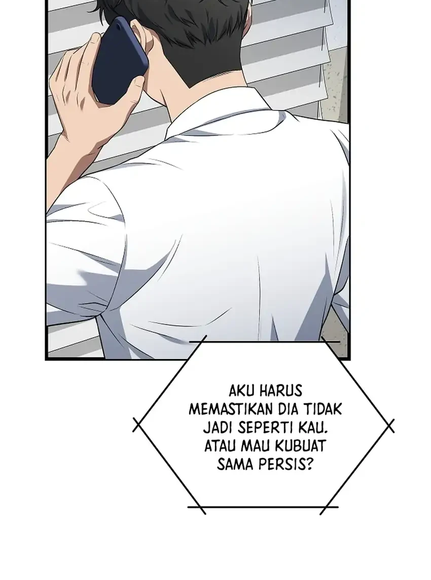 Prosecutor Kim Seojin Chapter 3 Gambar 67