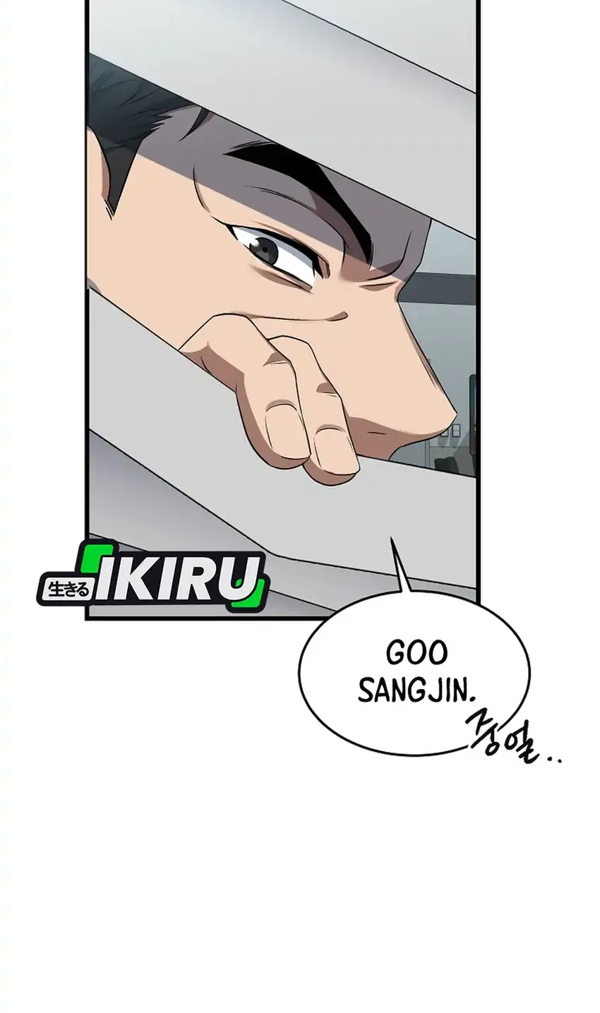 Prosecutor Kim Seojin Chapter 3 Gambar 75