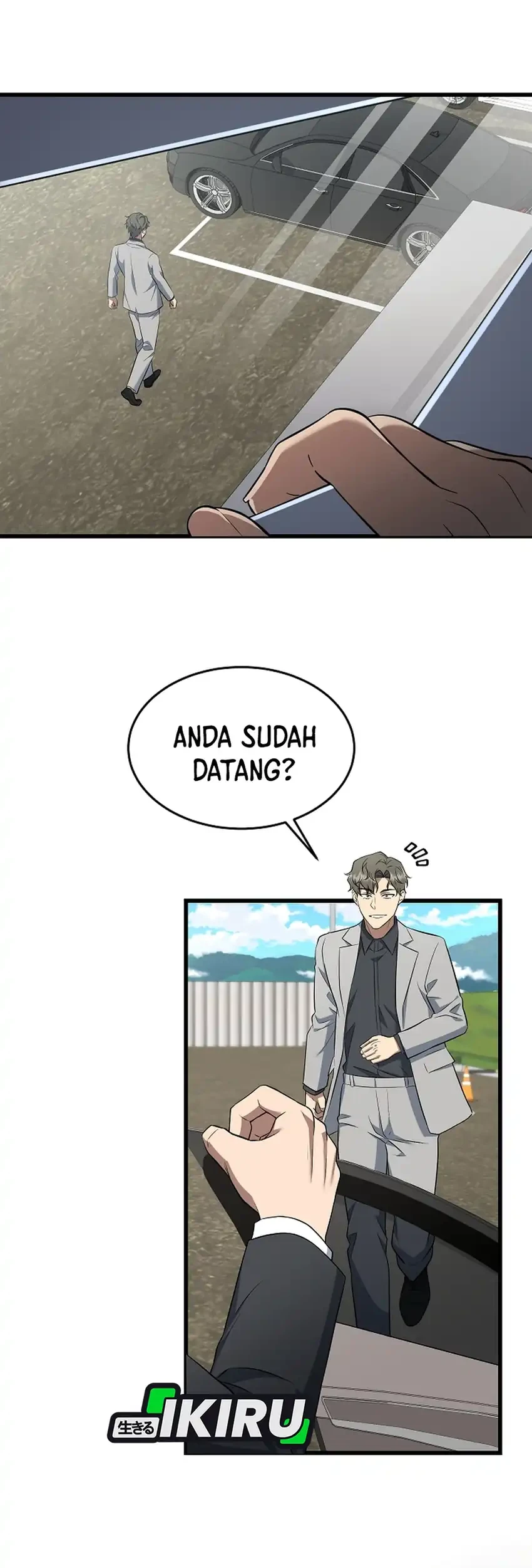 Prosecutor Kim Seojin Chapter 3 Gambar 76