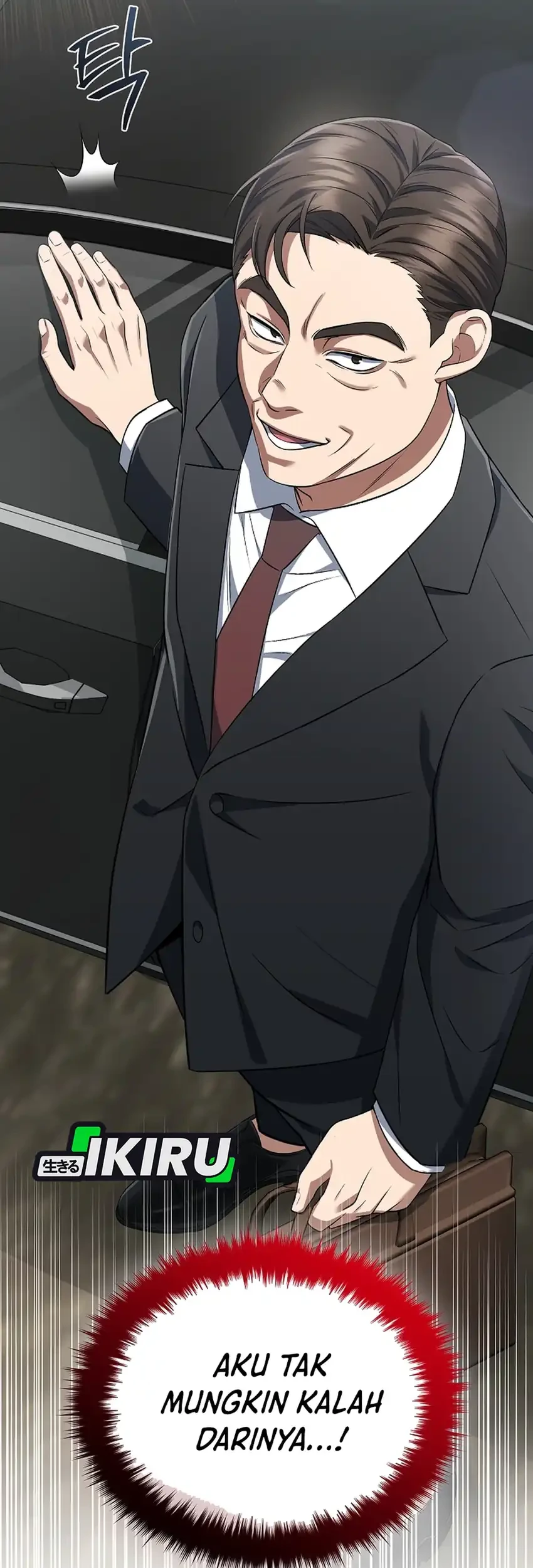 Prosecutor Kim Seojin Chapter 3 Gambar 78