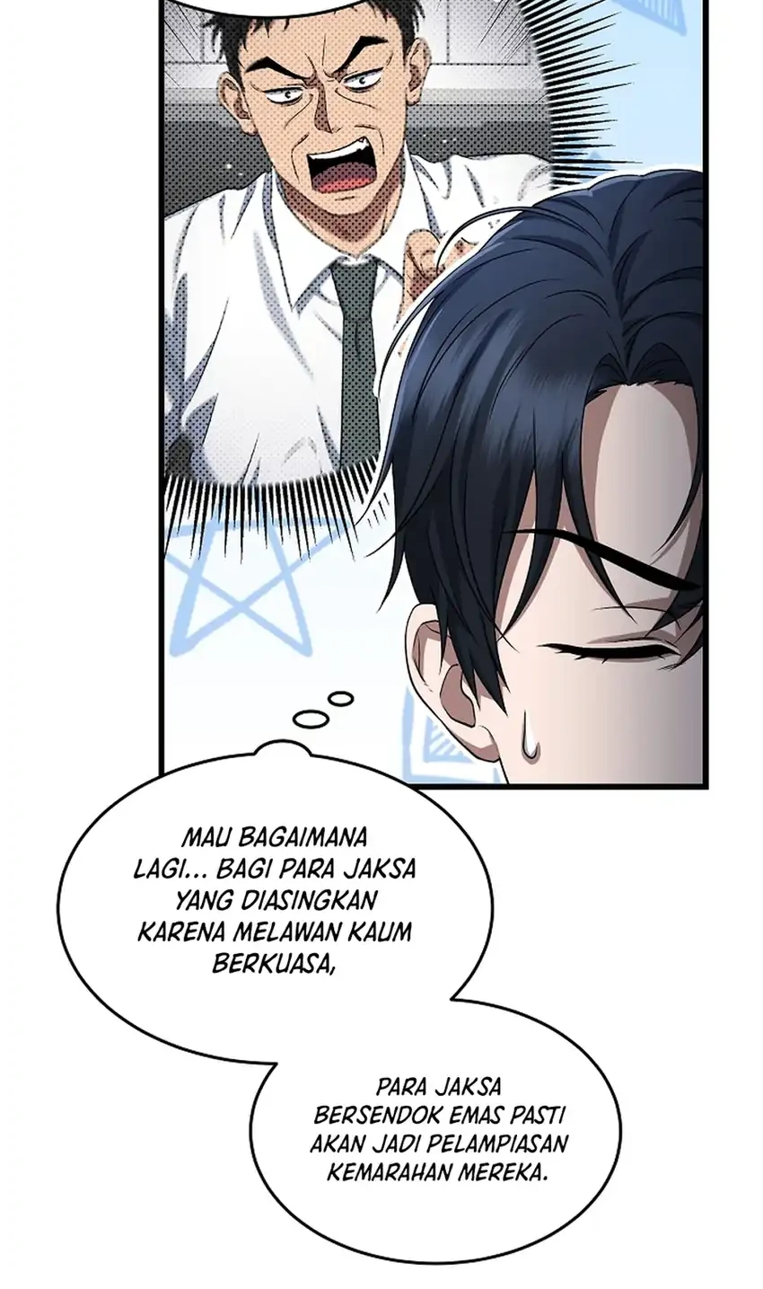 Prosecutor Kim Seojin Chapter 3 Gambar 10