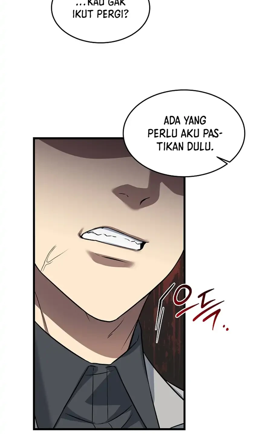 Prosecutor Kim Seojin Chapter 3 Gambar 12