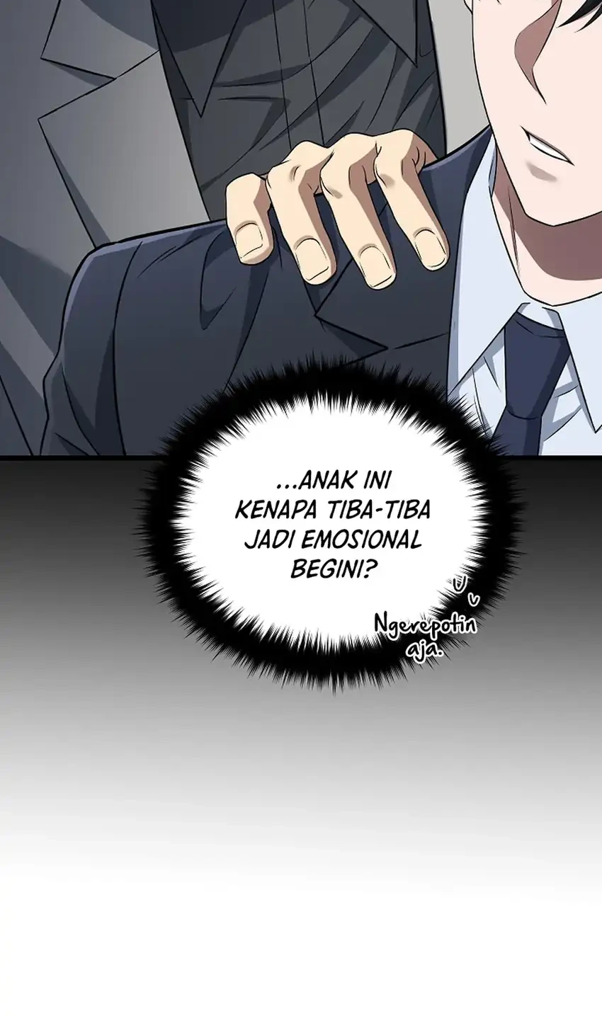 Prosecutor Kim Seojin Chapter 3 Gambar 14