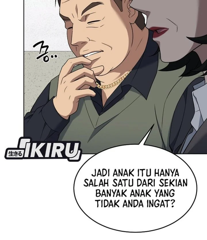 Prosecutor Kim Seojin Chapter 30 Gambar 36