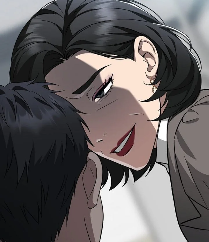 Prosecutor Kim Seojin Chapter 30 Gambar 48