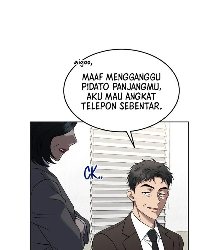 Prosecutor Kim Seojin Chapter 30 Gambar 50