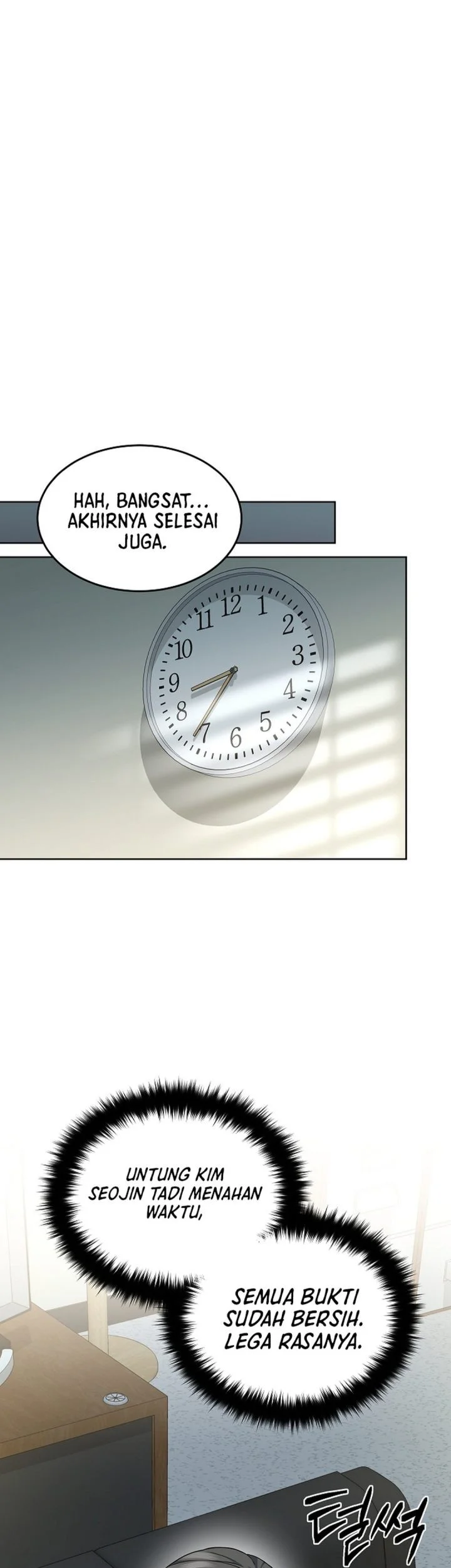 Prosecutor Kim Seojin Chapter 31 Gambar 19