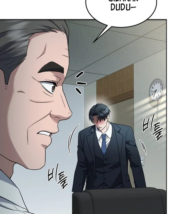 Prosecutor Kim Seojin Chapter 31 Gambar 22