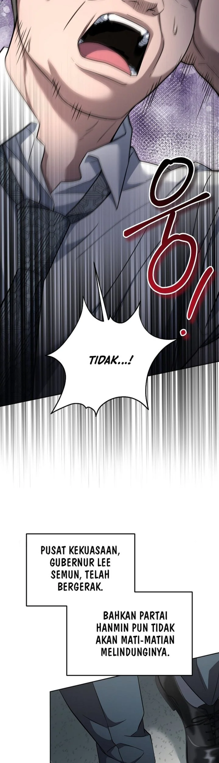 Prosecutor Kim Seojin Chapter 31 Gambar 29