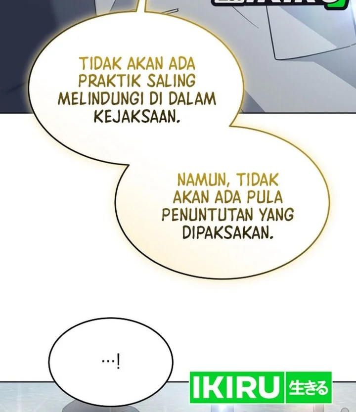 Prosecutor Kim Seojin Chapter 31 Gambar 44