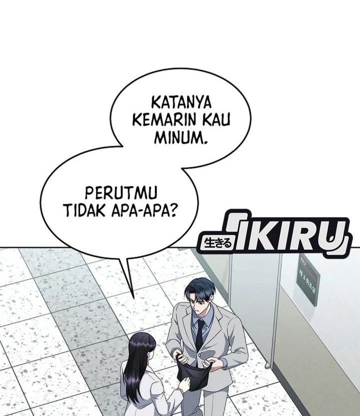 Prosecutor Kim Seojin Chapter 31 Gambar 52