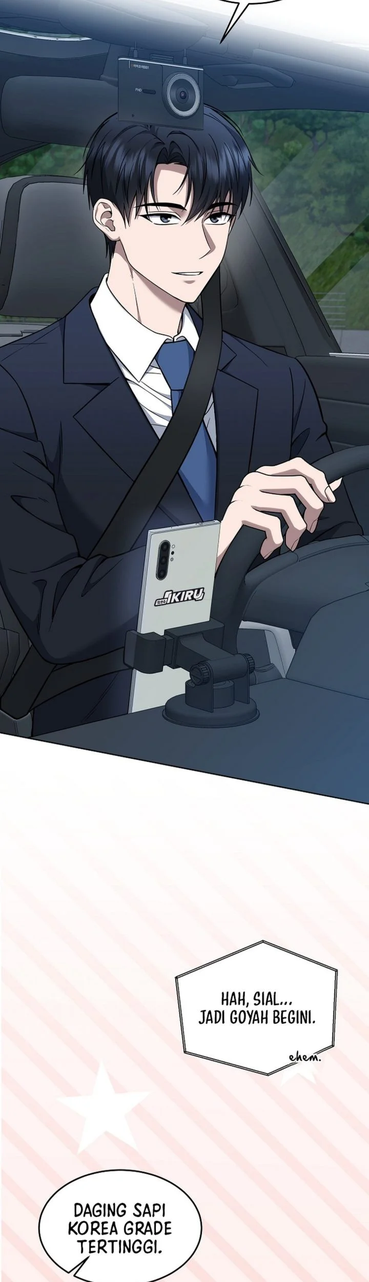 Prosecutor Kim Seojin Chapter 31 Gambar 3