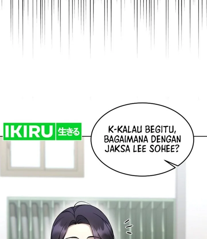 Prosecutor Kim Seojin Chapter 31 Gambar 66