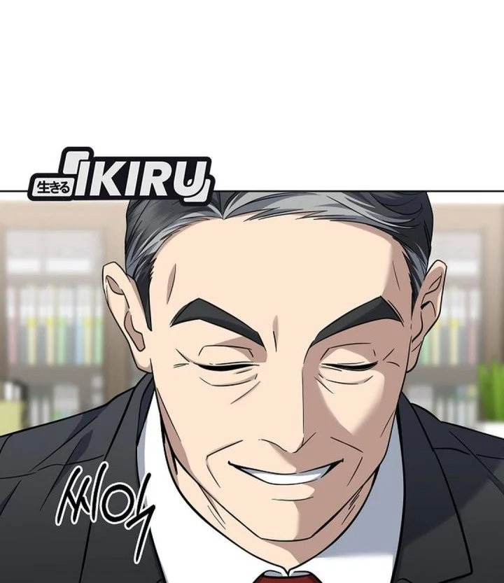 Prosecutor Kim Seojin Chapter 31 Gambar 68