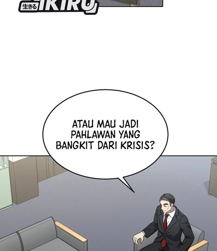 Prosecutor Kim Seojin Chapter 31 Gambar 70