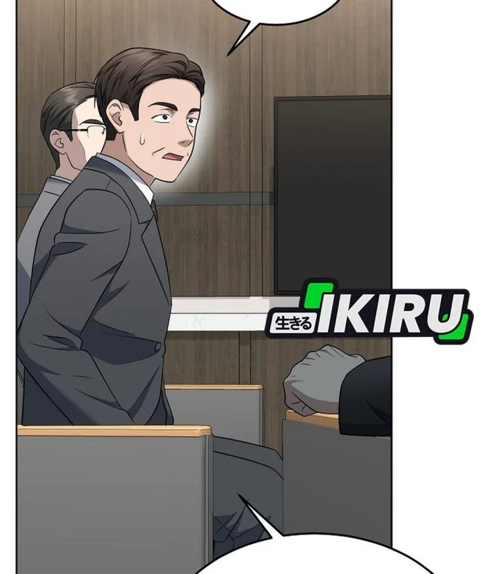 Prosecutor Kim Seojin Chapter 31 Gambar 72