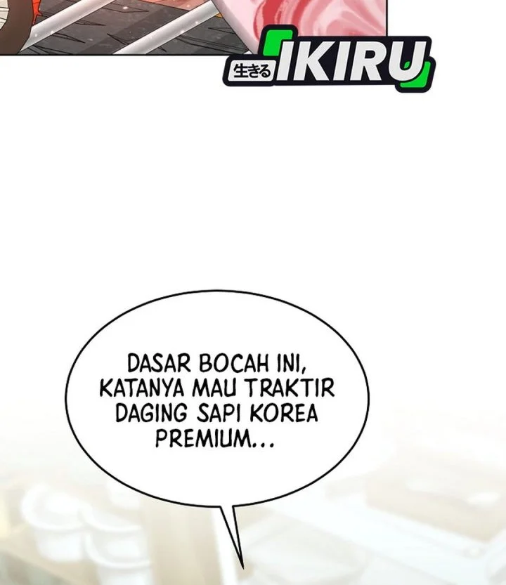 Prosecutor Kim Seojin Chapter 31 Gambar 76