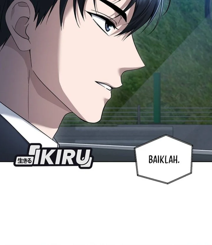 Prosecutor Kim Seojin Chapter 31 Gambar 6