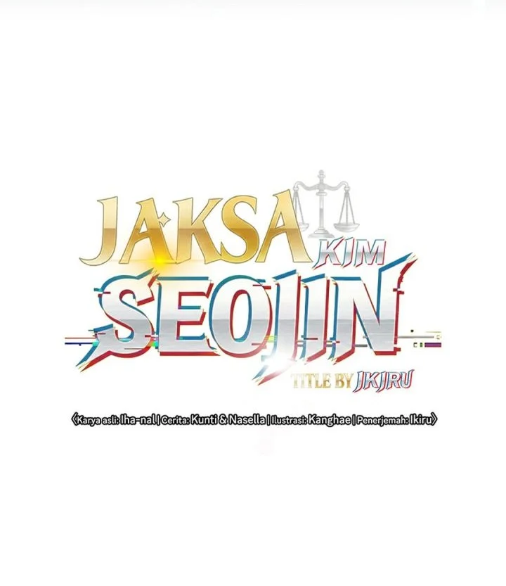 Prosecutor Kim Seojin Chapter 31 Gambar 8