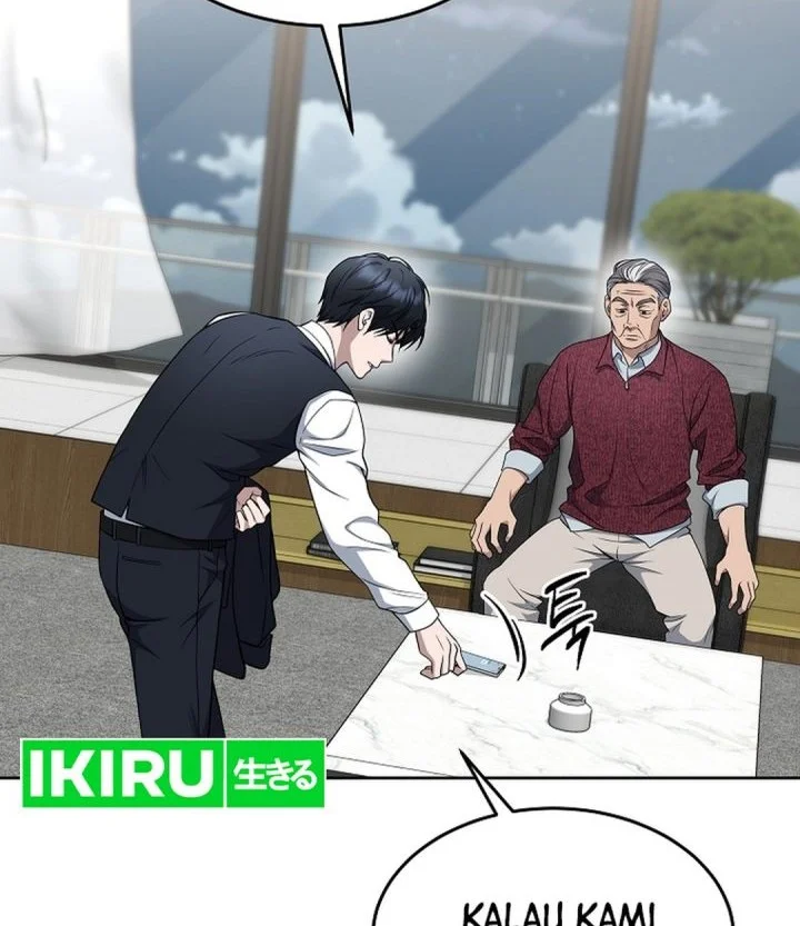 Prosecutor Kim Seojin Chapter 31 Gambar 14