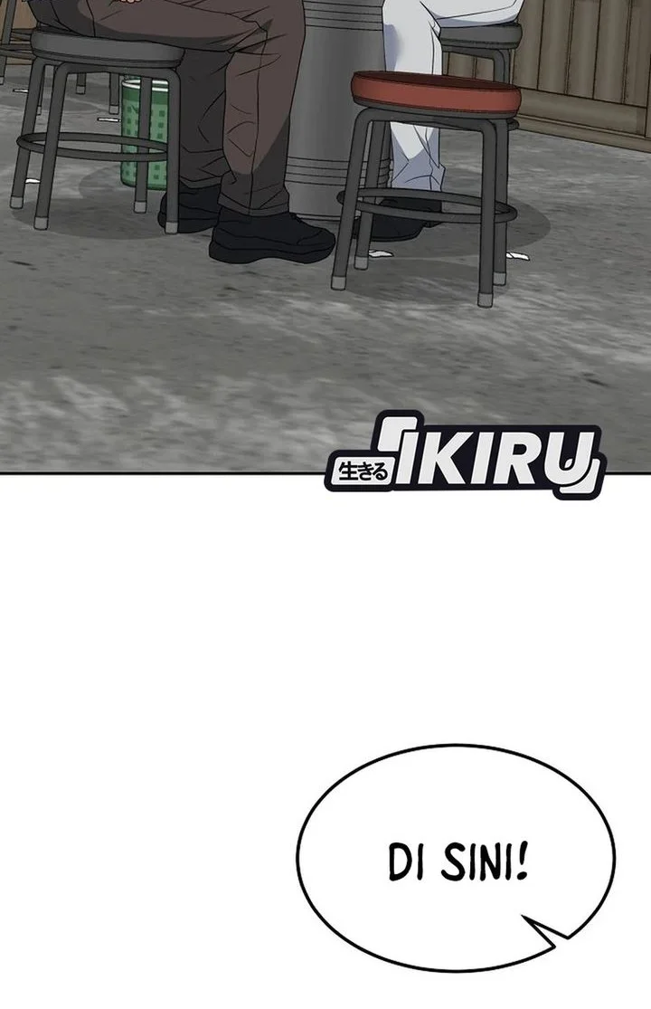 Manhwa Prosecutor Kim Seojin Chapter 32 gambar 2