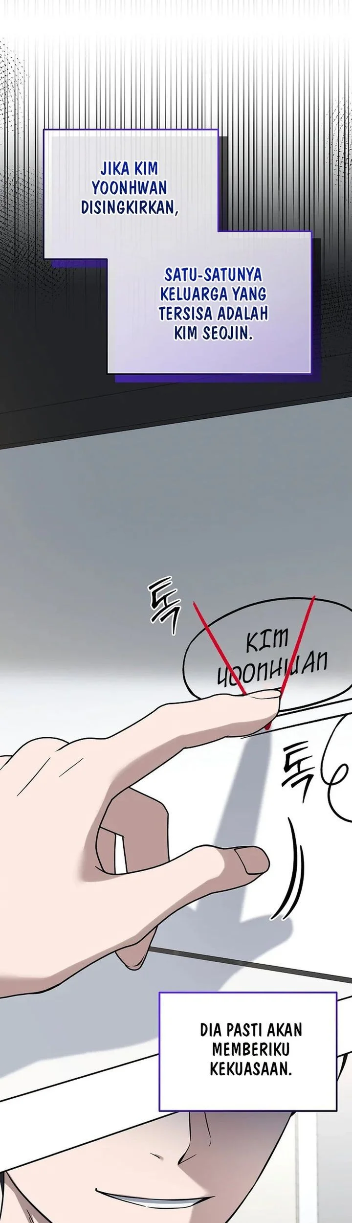 Prosecutor Kim Seojin Chapter 32 Gambar 51